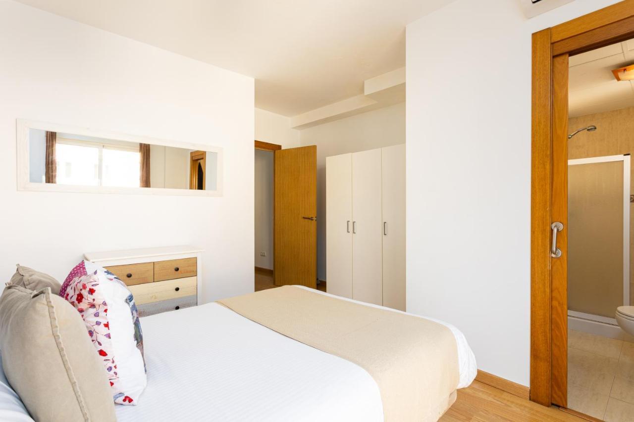 Holidays2Malaga Cruz Verde City Center With Aircon & Wifi Dış mekan fotoğraf